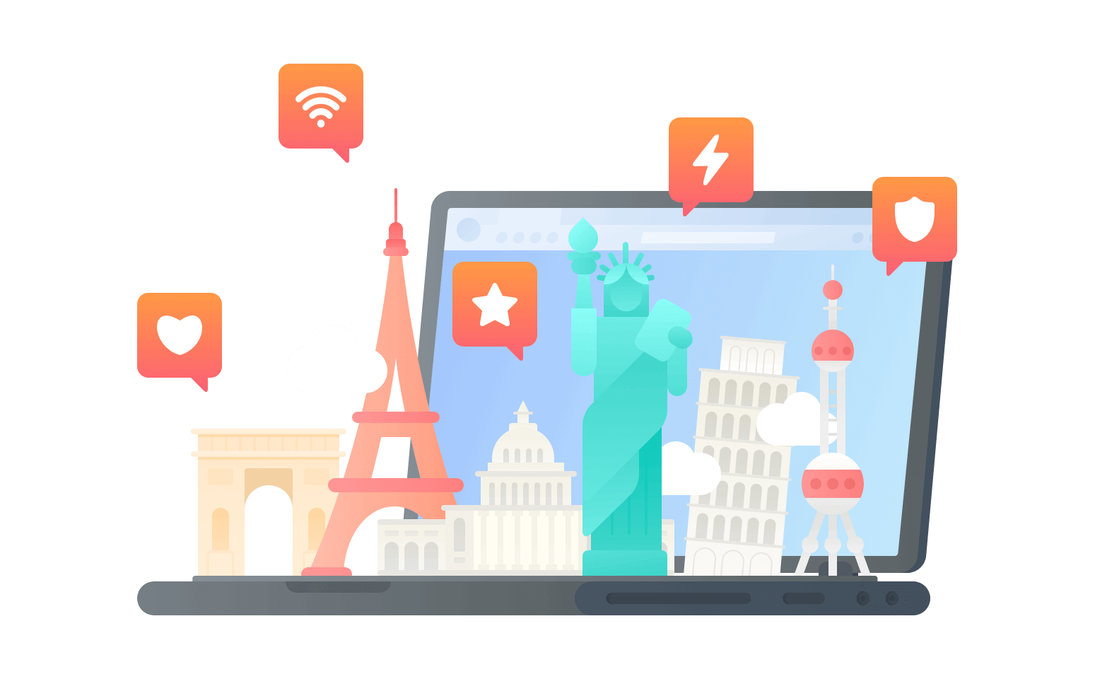 在苏丹连接到中国vpn - 天空乐享